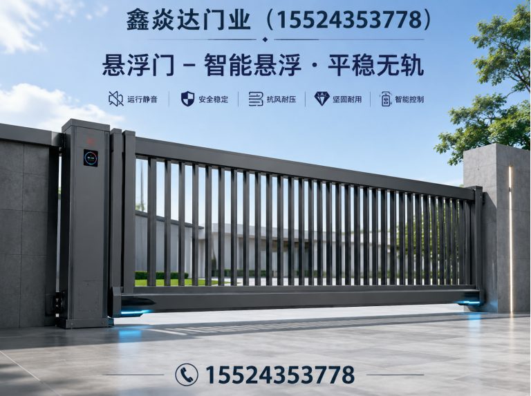 浑南区段滑门展示图
